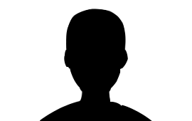 Symbolbild Person