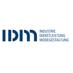 LogoIDM