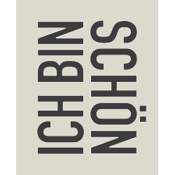 Logo Ich Bin Schoen