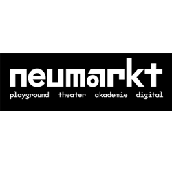 Logo Theater Neumarkt